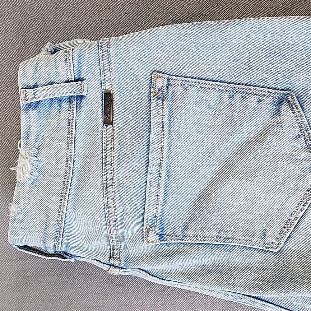 Kancan Kendall High Rise Ankle Skinny Jeans sz 11/29 - Picture 10 of 16